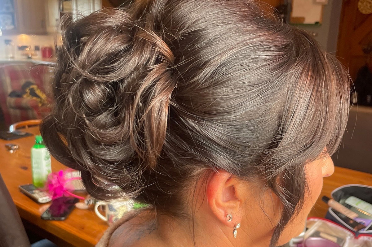 Mollie B's work